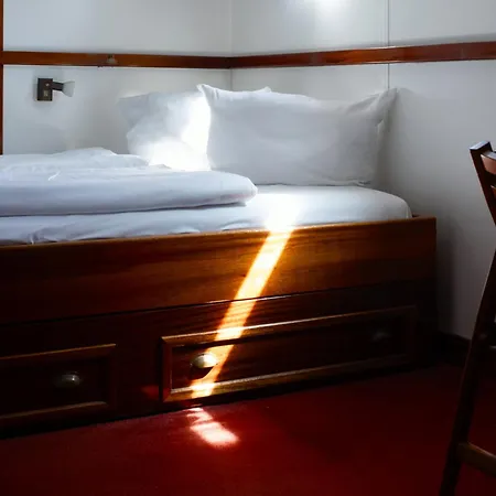 Hotel Schmoeckwitz Berlin