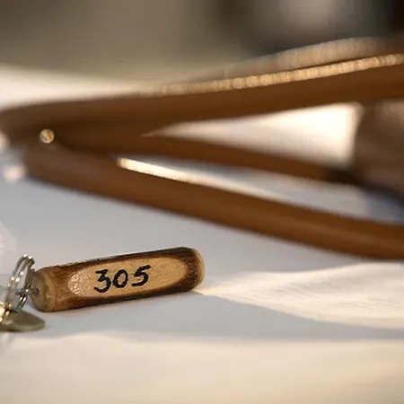 Schmoeckwitz ホテル ベルリン