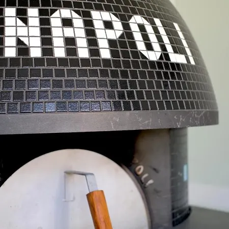 Schmoeckwitz Szálloda 3*