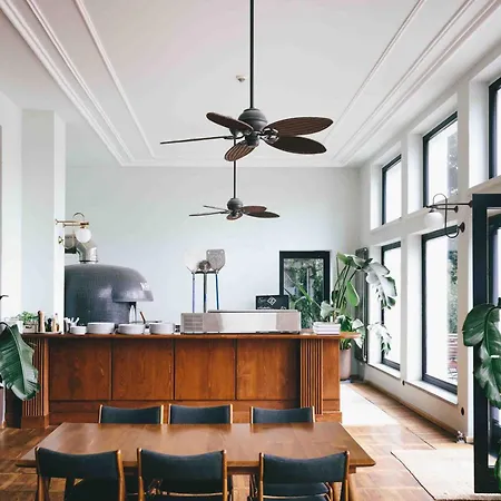 Schmoeckwitz ホテル 3*