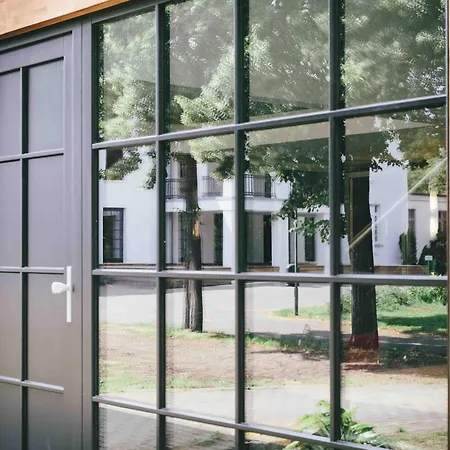 Szálloda Schmoeckwitz 3*