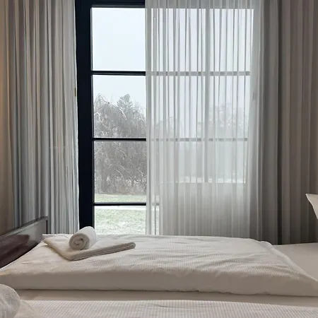 Schmoeckwitz ホテル