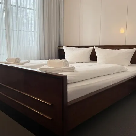 Schmoeckwitz ホテル