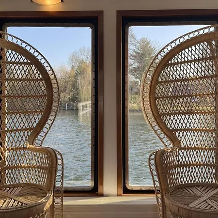 Schmoeckwitz ホテル