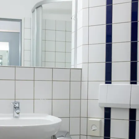 Schmoeckwitz ホテル 3*