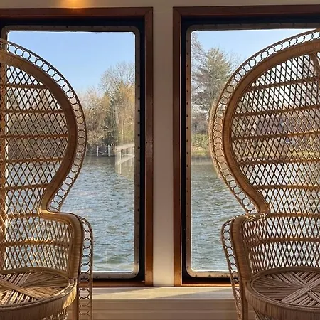 Schmoeckwitz Szálloda