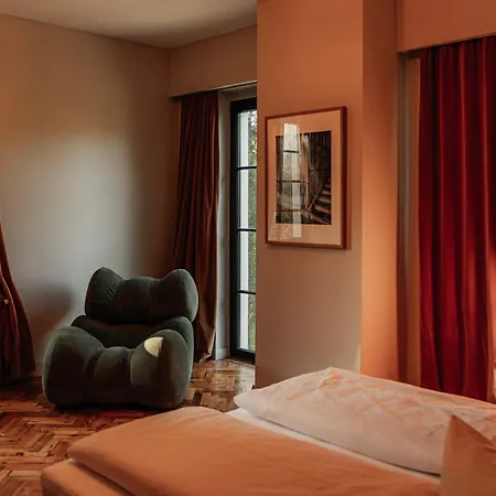 Hotel Schmoeckwitz
