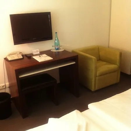 Schmoeckwitz ホテル