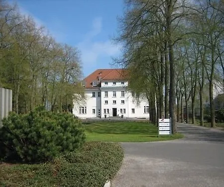 Schmoeckwitz 3* Берлин