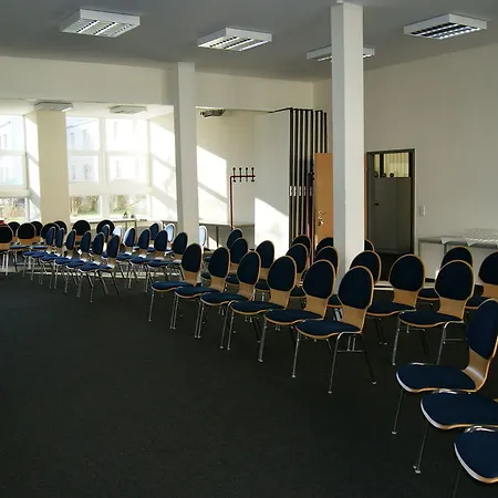 Schmoeckwitz ホテル 3*