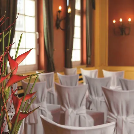 ホテル Schmoeckwitz