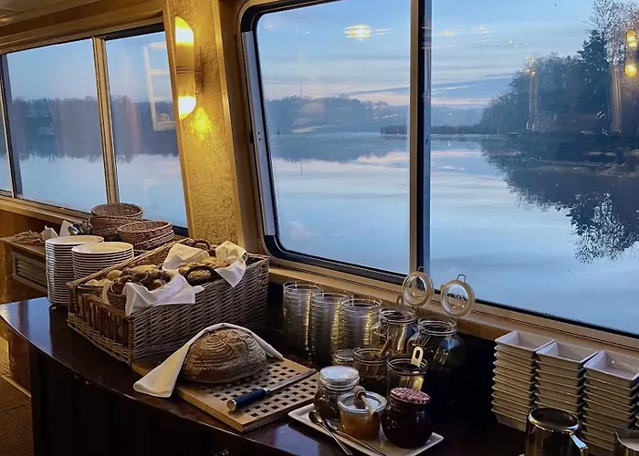 Schmoeckwitz 3* Berlín