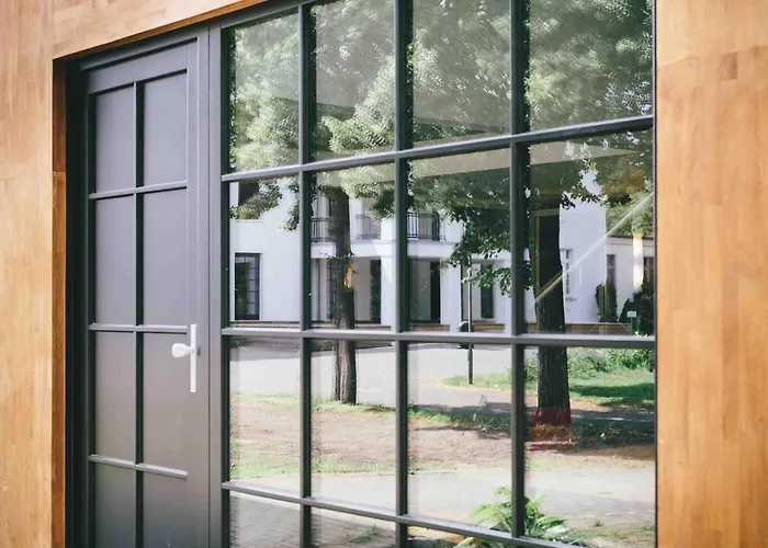 Ξενοδοχείο Schmoeckwitz 3*