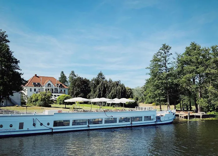 Schmoeckwitz Βερολίνο