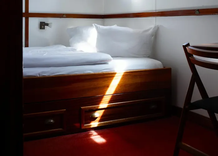 Hotel Schmoeckwitz Berlin