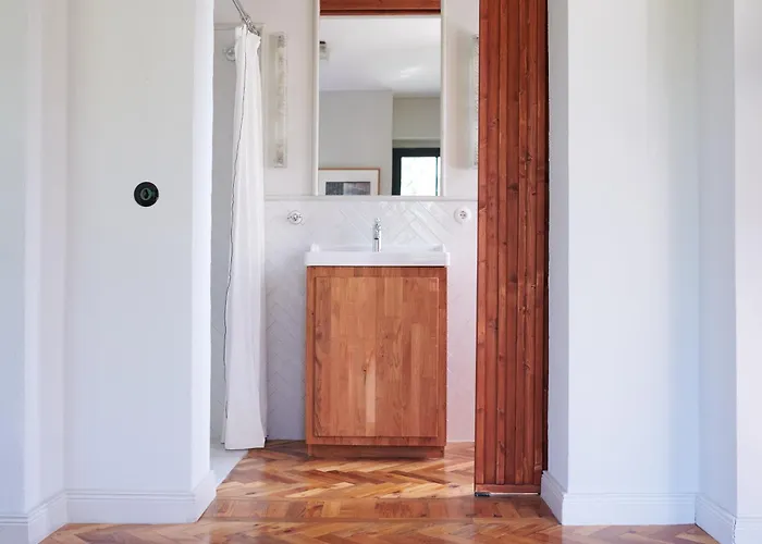 Schmoeckwitz Ξενοδοχείο