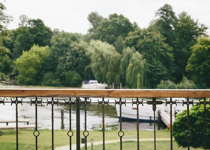 Schmoeckwitz 3* Berlín