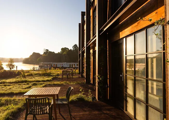 Schmoeckwitz Βερολίνο