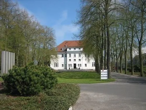 Schmoeckwitz 3* Berlín