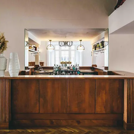 Schmoeckwitz برلين