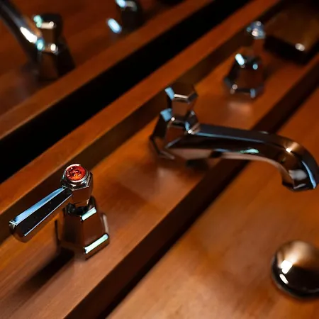 فندق Schmoeckwitz