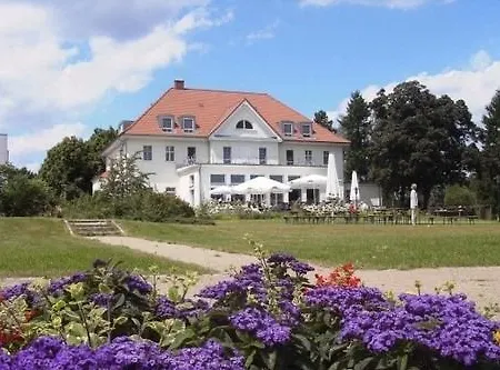 Schmoeckwitz فندق برلين