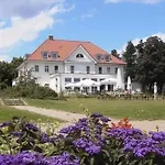 Schmoeckwitz Otel Berlin