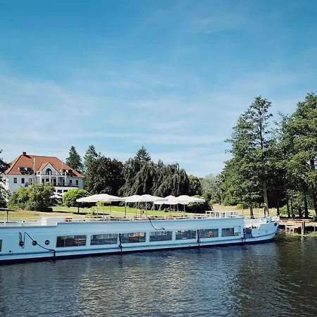 Schmoeckwitz Berlín