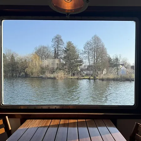 Otel Schmoeckwitz 3*