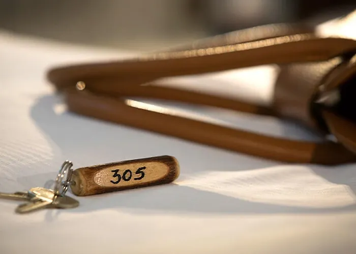 Schmoeckwitz Otel Berlin