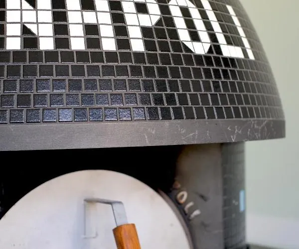 Schmoeckwitz Hotell 3*