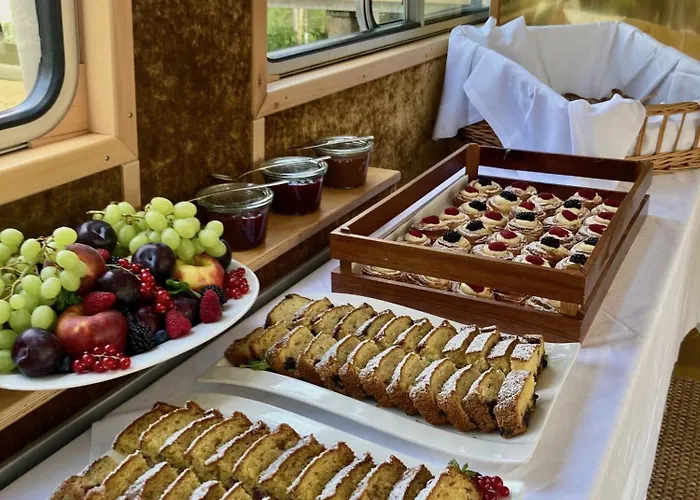 Hotell Schmoeckwitz Berlin