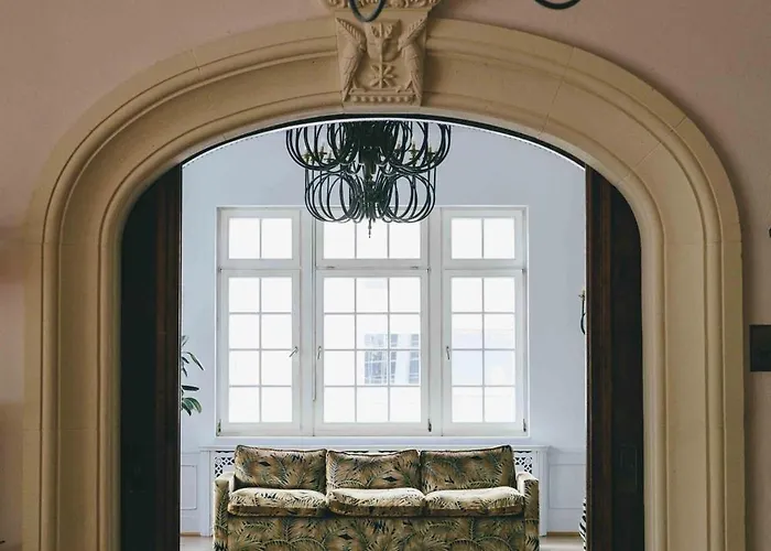 Schmoeckwitz 3* Berlin