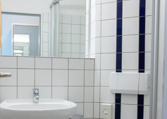 Schmoeckwitz Otel 3*