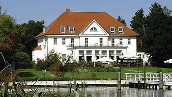 Otel Schmoeckwitz 3*